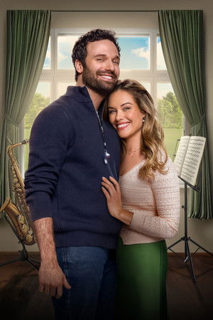Hearts Around the Table: Josh's Third Serving poszter