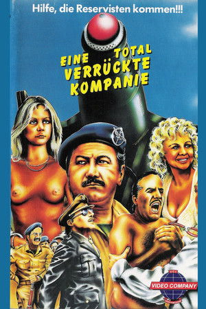 Riavanti… Marsch! poszter