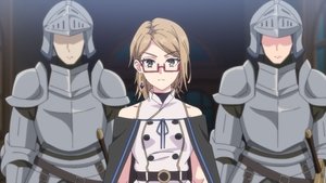 強くてニューサーガ 1. évad Ep.7 7. epizód