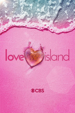 Love Island USA poszter