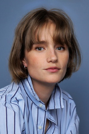 Libby Osler profil kép