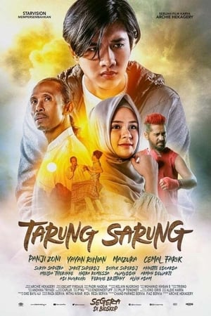 Tarung Sarung poszter