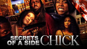 Secrets of a Side Chick háttérkép