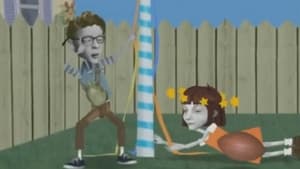 Angela Anaconda Season 1 Ep.5 5. epizód