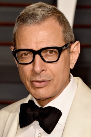 Jeff Goldblum profil kép