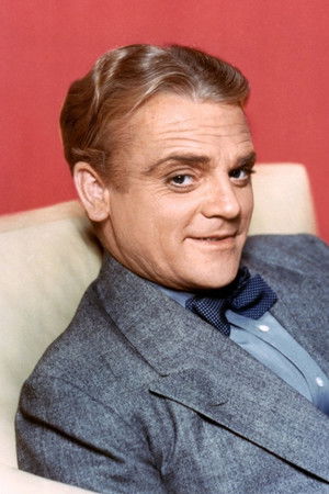 James Cagney profil kép