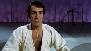 The Prisoner 1. évad Ep.9 9. epizód