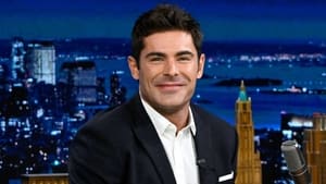 The Tonight Show Starring Jimmy Fallon 10. évad Ep.10 10. epizód