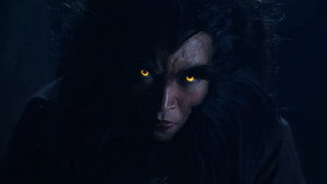 A Werewolf Boy háttérkép