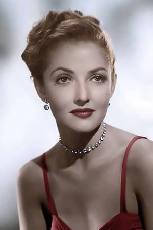 Martha Vickers profil kép