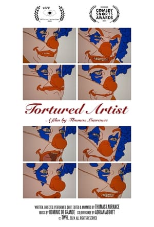 Tortured Artist