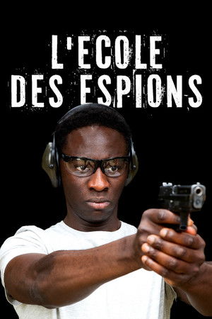 L'école des espions poszter