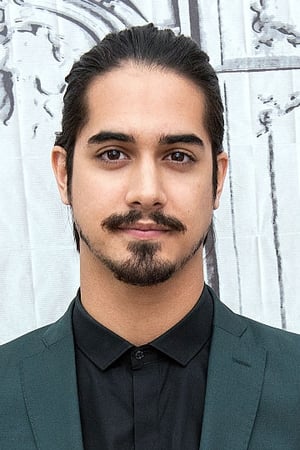 Avan Jogia profil kép