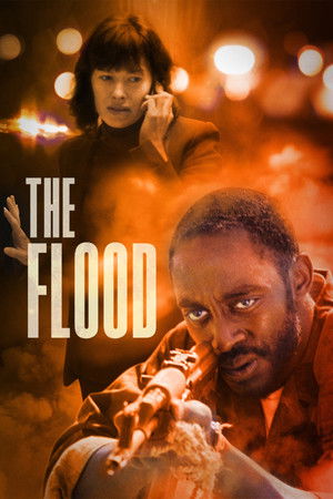 The Flood poszter