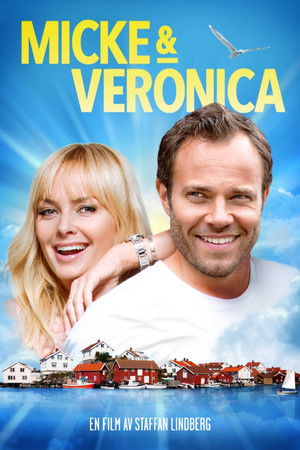 Micke & Veronica poszter
