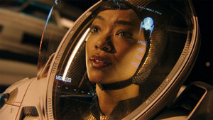 Star Trek: Discovery 1. évad Ep.1 Vulkáni köszönés