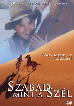 Szabad, mint a szél