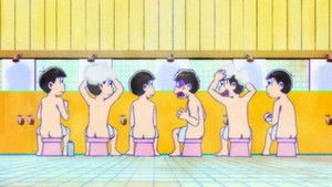 おそ松さん Season 2 Ep.9 9. epizód