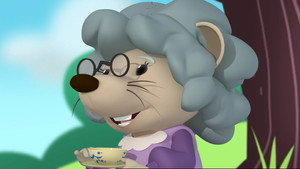 Bananas in Pyjamas 2. évad Ep.7 7. epizód