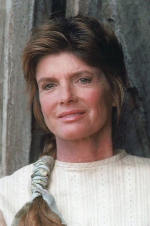 Katharine Ross profil kép