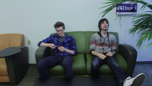 Jake and Alex Are Desperate háttérkép