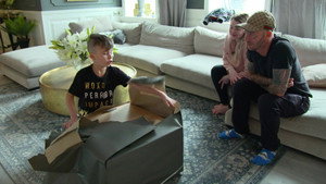 Familjen Lundell 3. évad Ep.21 21. epizód