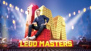 LEGO Masters kép