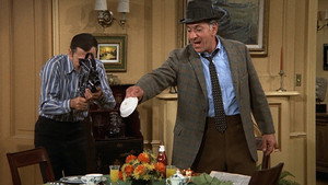 The Odd Couple Season 4 Ep.9 9. epizód