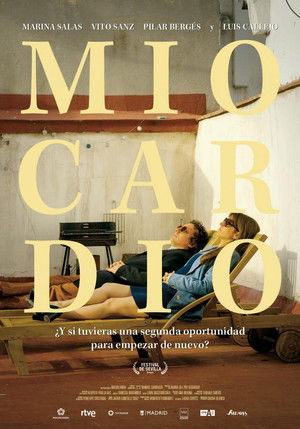 Miocardio poszter