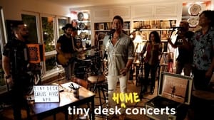 NPR Tiny Desk Concerts 13. évad Ep.145 145. epizód