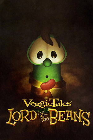 VeggieTales: Lord of the Beans poszter
