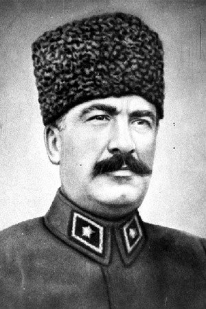 Fevzi Çakmak profil kép
