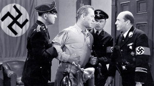 Hitler- Dead or Alive háttérkép