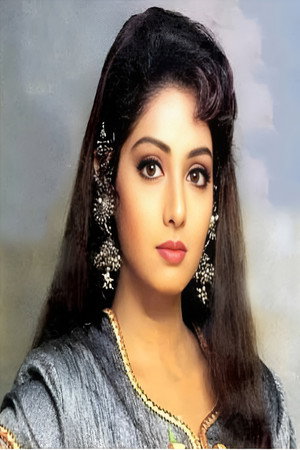 Sridevi profil kép