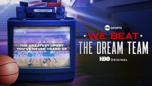 We Beat the Dream Team háttérkép