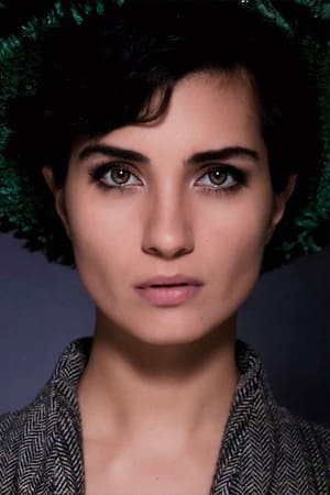 Tuba Büyüküstün profil kép