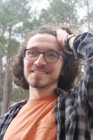 Andrew Lundregan profil kép