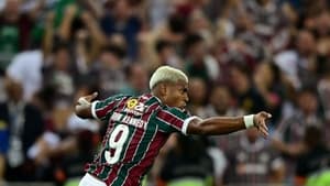 Todo Dia é 4 de Novembro: O Fluminense Conquista a América háttérkép