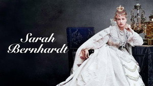 Sarah Bernhardt, pionnière du show business háttérkép