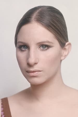 Barbra Streisand profil kép