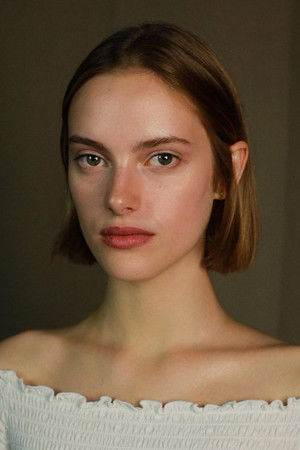 Arina Bocharova profil kép