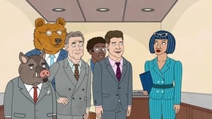 BoJack Horseman 6. évad Ep.14 14. epizód