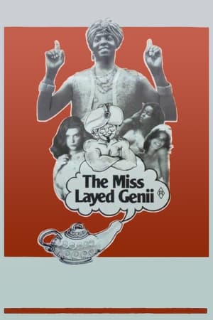 The Mislayed Genie poszter