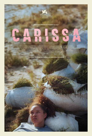 Carissa poszter