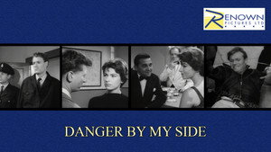 Danger by My Side háttérkép
