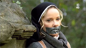 Die Nonne und der Kommissar - Verflucht háttérkép
