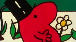 Mr. Men Season 2 Ep.4 4. epizód