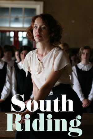 South Riding poszter