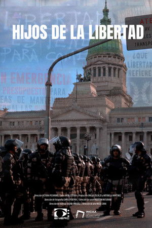 Hijos de la Libertad poszter