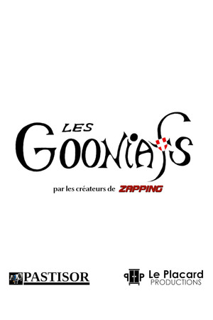 Les Gooniafs poszter